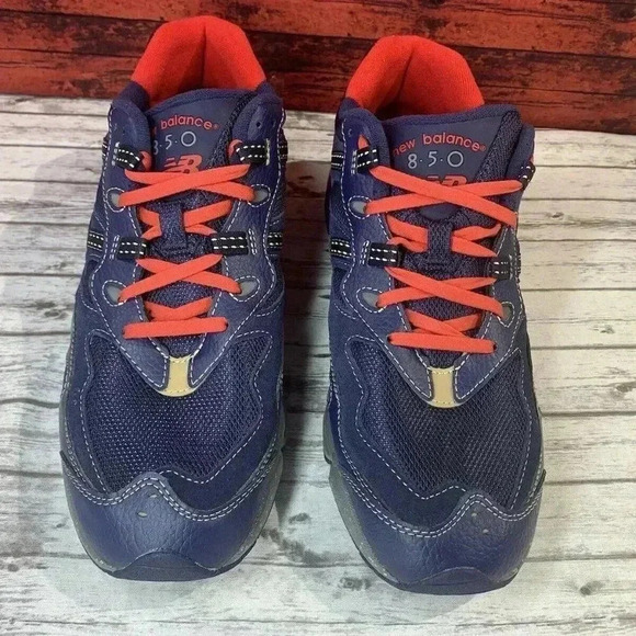 NWOB New Balance Men’s 850 Walking shoes sz 10.5 main image 7